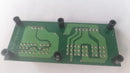 Sega 838-10800 Power Distribution PCB