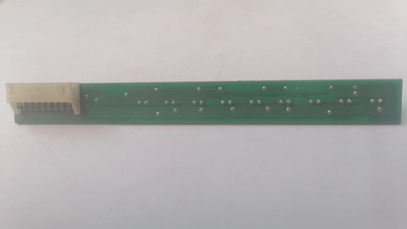 SEGA 839-0945-91 LED PCB