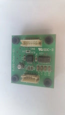 SEGA 838-14578 i/o PART