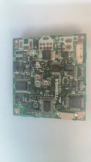 TOSHIBA VIDEO PB6836 BOARD