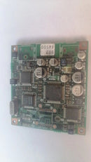 TOSHIBA VIDEO PB6836 BOARD