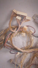 ORIGINAL SEGA MODEL 2  CHANGE TO JAMMA ADAPTER