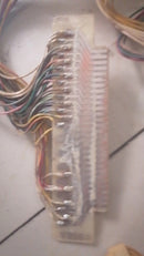 ORIGINAL SEGA MODEL 2  CHANGE TO JAMMA ADAPTER