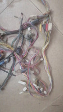 Full  Original Sega Model 2  wiring harness