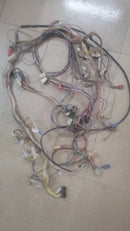 Full Original Sega Model  2  wiring harness