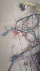 Full Original Sega Model  2  wiring harness