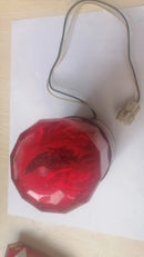 unknown sega flash  police light