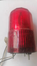 unknown sega flash  police light