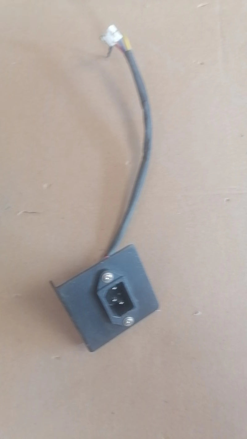 UNKNOWN POWER ADAPTER