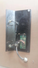 unknow taito  coin enter panel