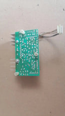 sega sound AMP 838-12439.working