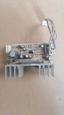 sega sound AMP 838-12439.working