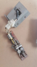 unknown arcade game  light