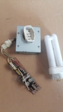 unknown arcade game  light