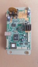 unknow arcade board