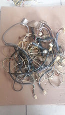 Namco motocross go arcade  wires
