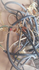 Namco motocross go arcade  wires