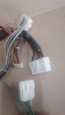 NAMCO TIME CRISIS 4 POWER SUPPLY w/ WIRES