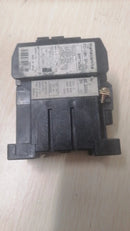 Used Matsushita FC-18N, 3P+1A ,AC 200V ,COIL BMF6184 CONTACTOR.WORKING