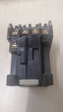 Used Matsushita FC-18N, 3P+1A ,AC 200V ,COIL BMF6184 CONTACTOR.WORKING