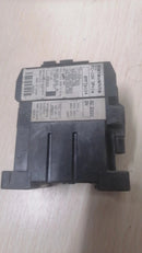 Used Matsushita FC-10N, 3P+1A ,AC 200V ,COIL BMFT6104 CONTACTOR.WORKING