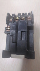 Used Matsushita FC-10N, 3P+1A ,AC 200V ,COIL BMFT6104 CONTACTOR.WORKING