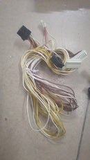 FULL SEGA MODEL 3 DAYTONA USA Wiring harness.