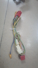 FULL SEGA MODEL 3 DAYTONA USA Wiring harness.
