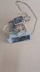 UNKNOWN POWER CORD BOX