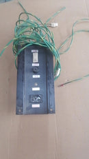 UNKNOWN POWER CORD BOX