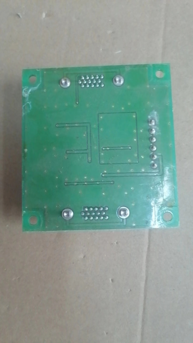 Taito VAIP PCB.  K92X0135A