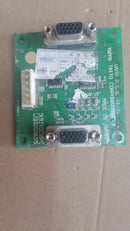 Taito VAIP PCB.  K92X0135A