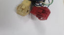 6 PINS & 6 PINS (FEMALE)  RGB Signal  Wiring Harness