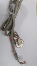 2 PINS,11 PINS TO  Monitor Chassis VGA Signal  Wiring Harness