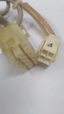 12 PINS,4 PINS TO  Monitor Chassis VGA Signal  Wiring Harness