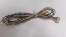 6 PINS Monitor Chassis RGB  Signal  Wiring Harness