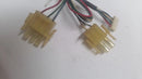 SEGA aero city  MS8-26  Monitor Chassis RGB Signal Wiring Harness