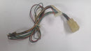 6 PINS TO 6 PINS   Monitor Chassis RGB  Signal  wiring harness