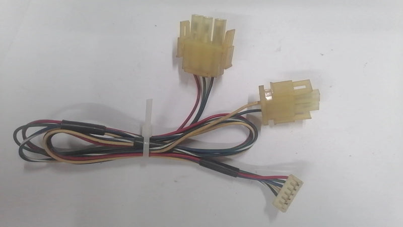 Nanao MS8-26  Monitor Chassis RGB Signal Wiring Harness