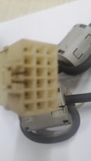 ARCADE 18 PINS RGB TO 2x 7  PINS RGB  Signal wiring harness