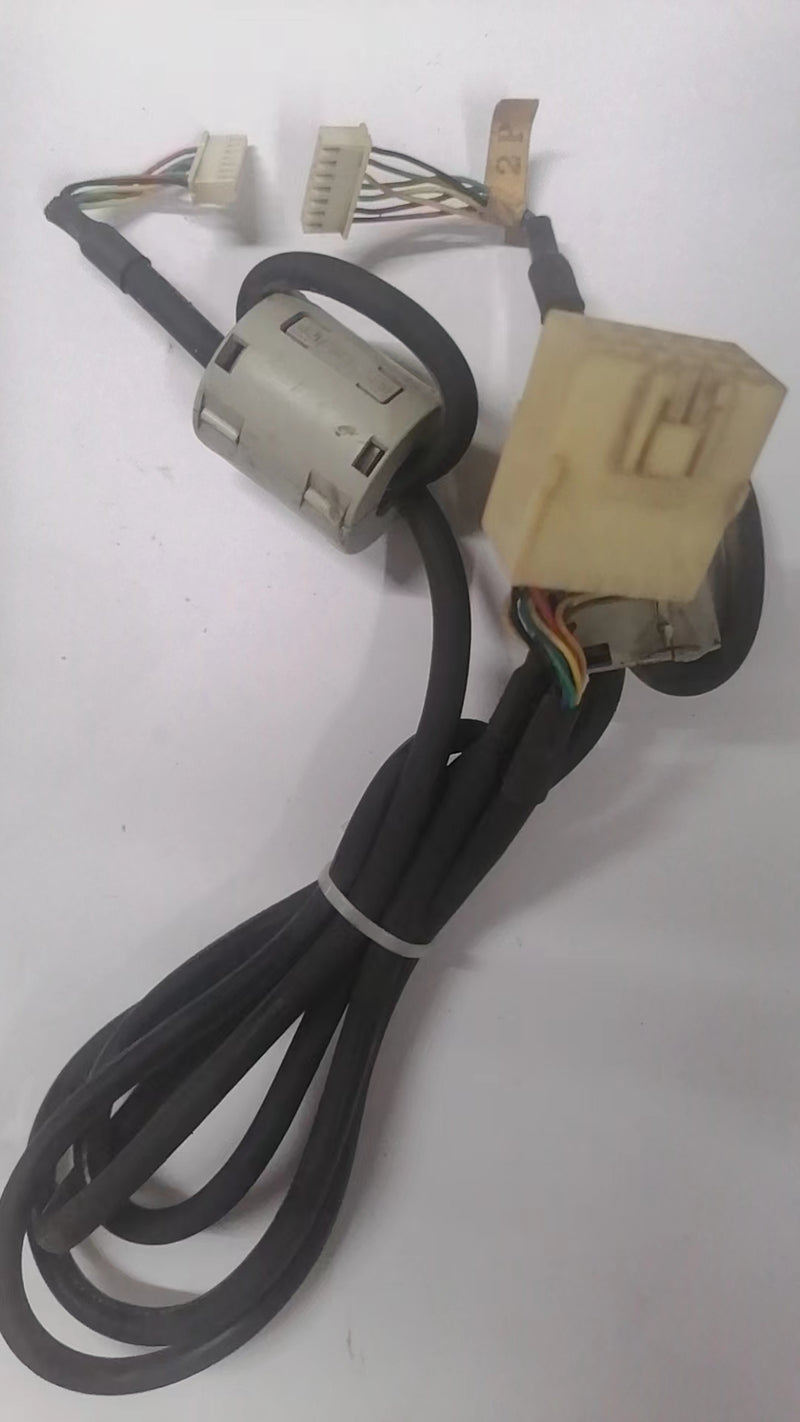 ARCADE 18 PINS RGB TO 2x 7  PINS RGB  Signal wiring harness