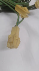 Sega 6 pins & 2x 2pins Ground wire