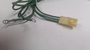 Sega 3 pins Female Ground wire AC/NAC