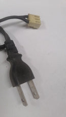 ORIG Arcade CHASSIS 110V POWER CODE CABLE