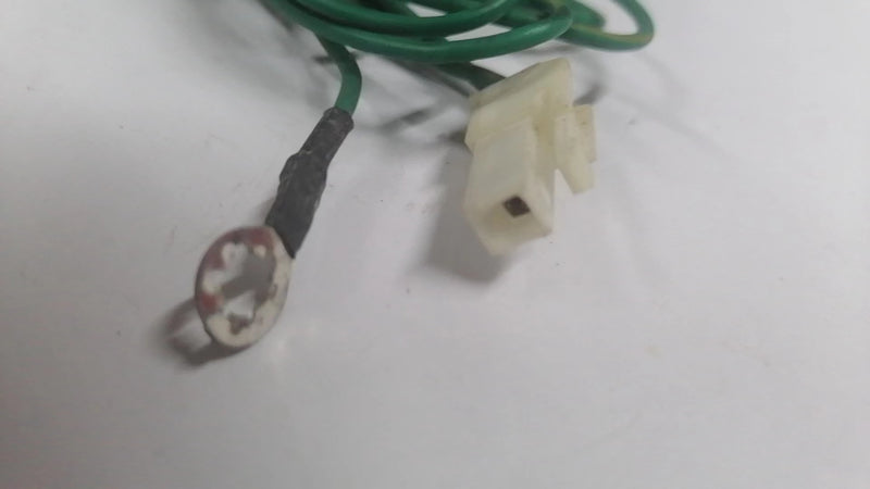 Sega 1 pin Male  Ground wire Candy