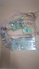 THE KIT OF SEGA PARTS. UNKNOWN .