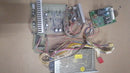 LOT OF 5 A KIT SEGA MODEL 2 PARTS with wires .WORKING.