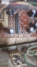 LOT OF 5 A KIT SEGA MODEL 2 PARTS with wires .WORKING.