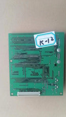 KONAMI Silent Scope 2 comm board. WORKING