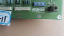 KONAMI FILTER BOARD GN715 PWB(Q).WORKING